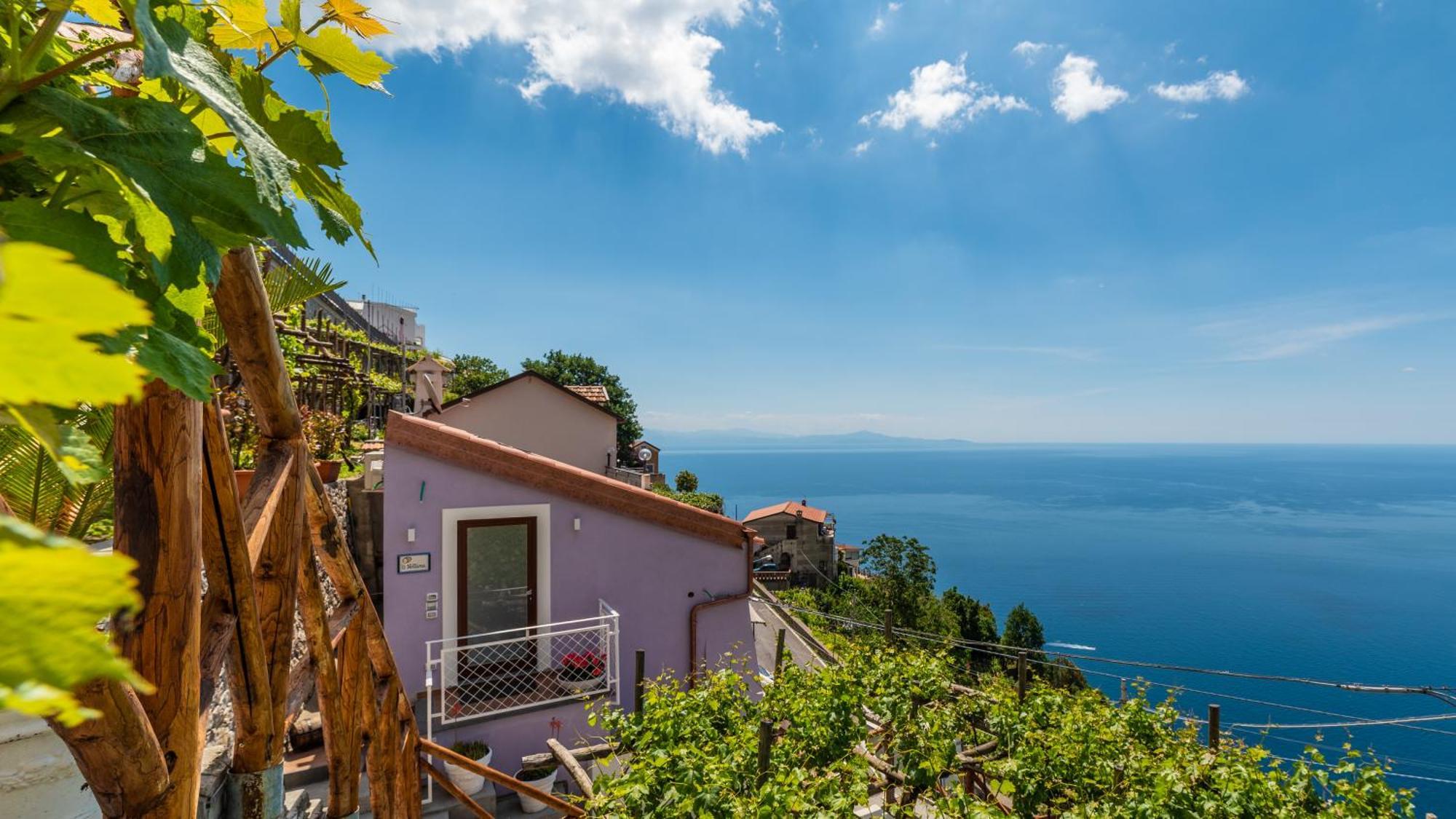 Hotel Diffuso Bacco 3*